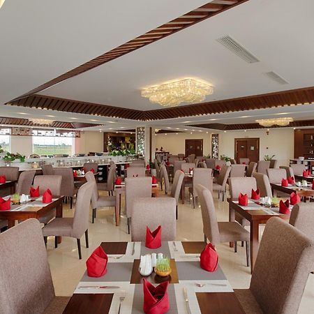 Muong Thanh Holiday Hoi An Hotel Dış mekan fotoğraf