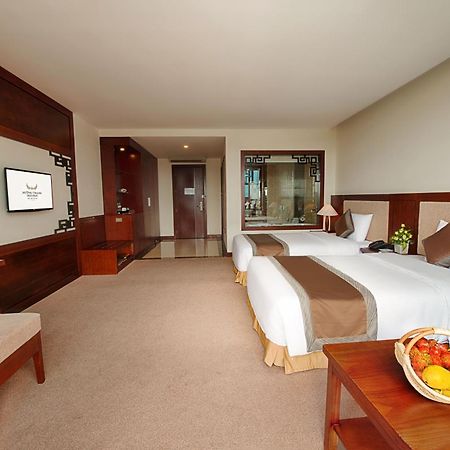 Muong Thanh Holiday Hoi An Hotel Dış mekan fotoğraf