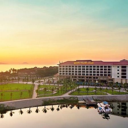 Muong Thanh Holiday Hoi An Hotel Dış mekan fotoğraf