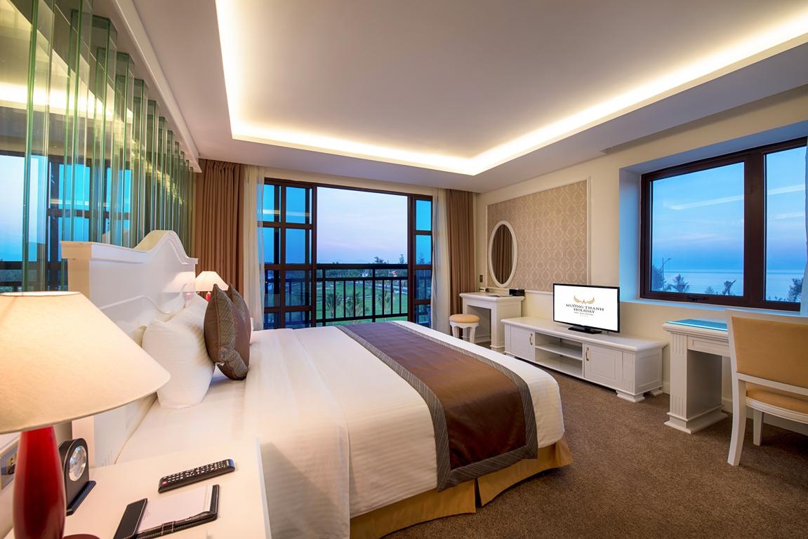 Muong Thanh Holiday Hoi An Hotel Dış mekan fotoğraf