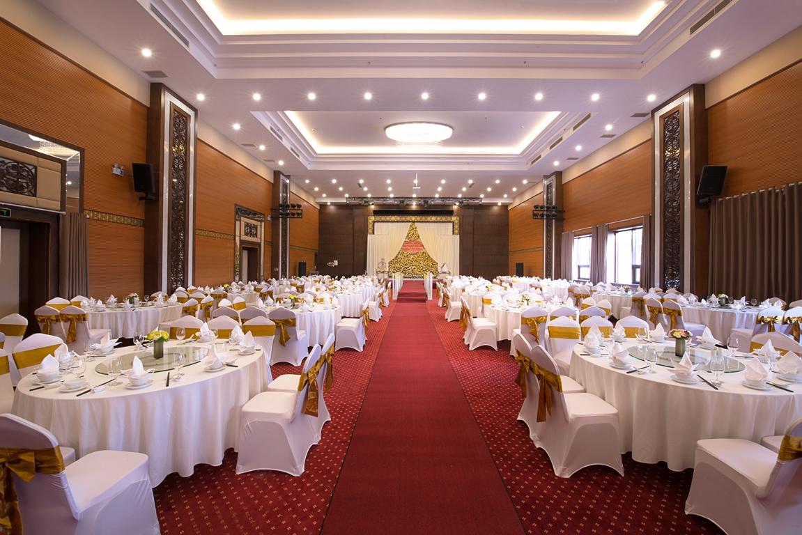 Muong Thanh Holiday Hoi An Hotel Dış mekan fotoğraf