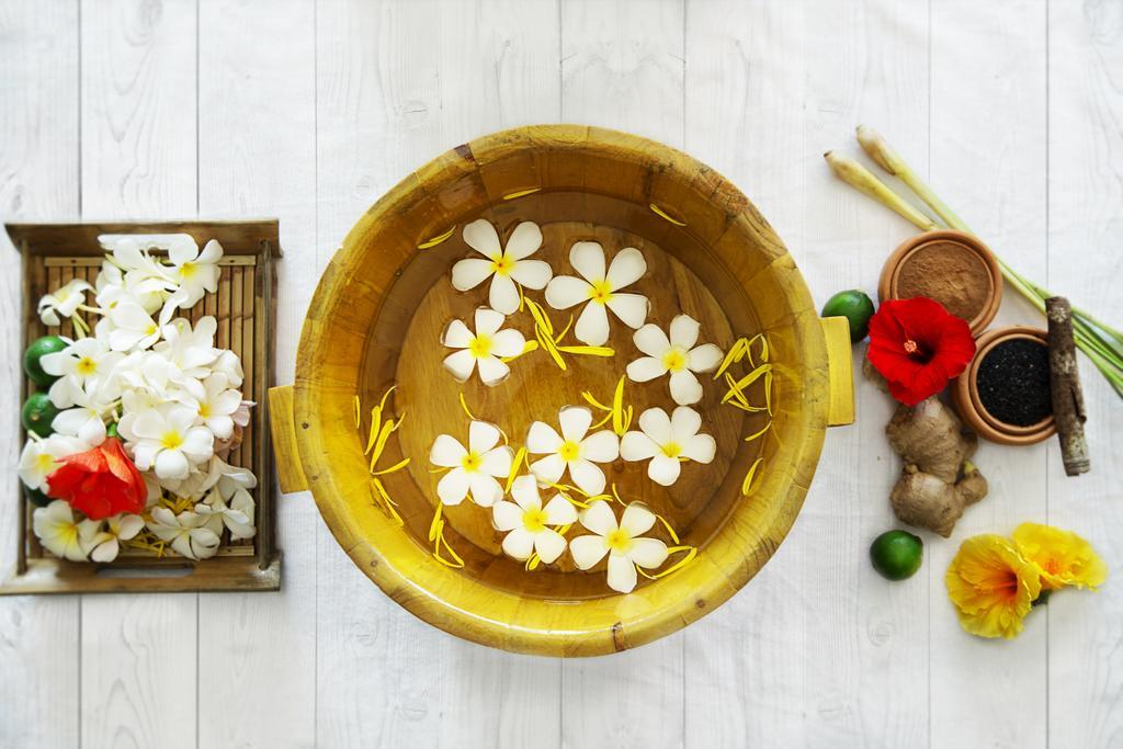 Muong Thanh Holiday Hoi An Hotel Dış mekan fotoğraf