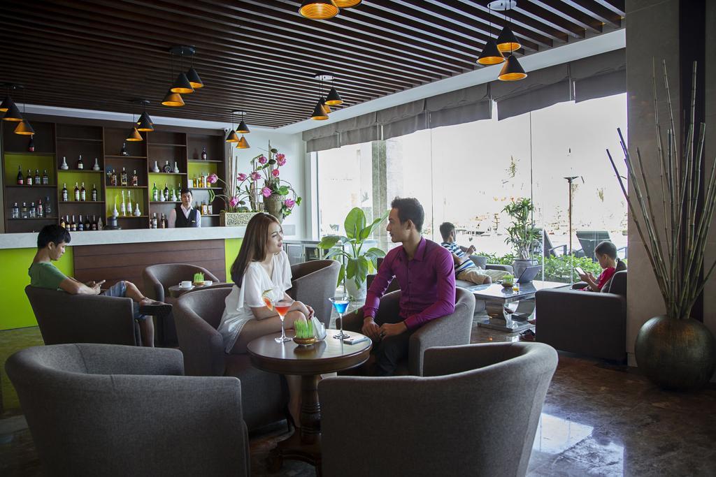 Muong Thanh Holiday Hoi An Hotel Dış mekan fotoğraf