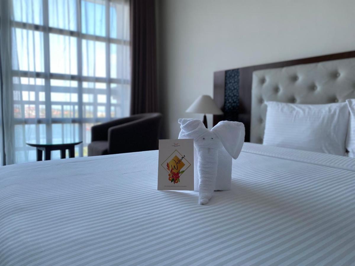 Muong Thanh Holiday Hoi An Hotel Dış mekan fotoğraf