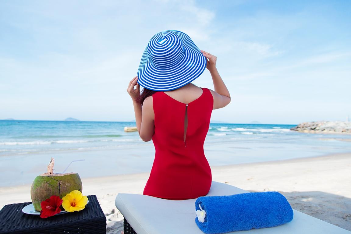 Muong Thanh Holiday Hoi An Hotel Dış mekan fotoğraf