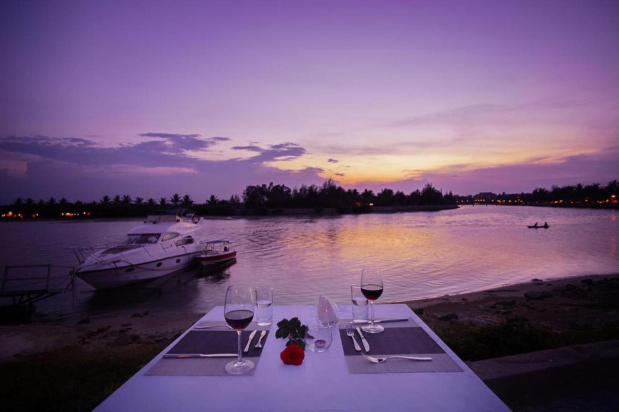 Muong Thanh Holiday Hoi An Hotel Dış mekan fotoğraf