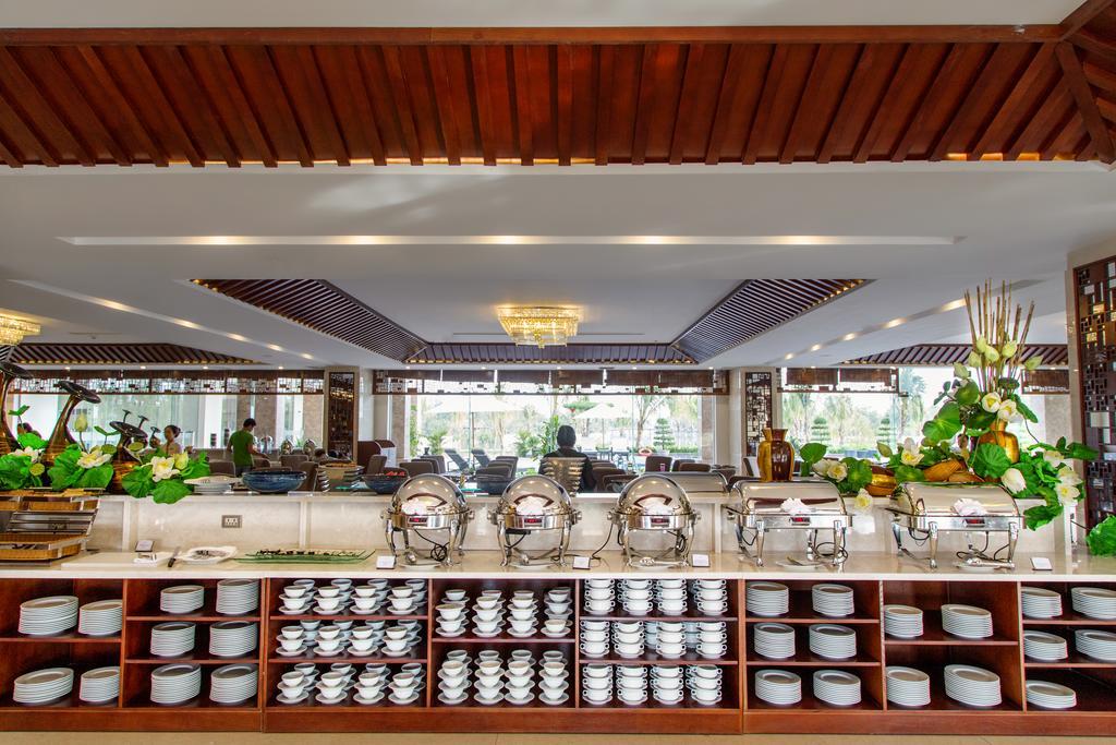 Muong Thanh Holiday Hoi An Hotel Dış mekan fotoğraf