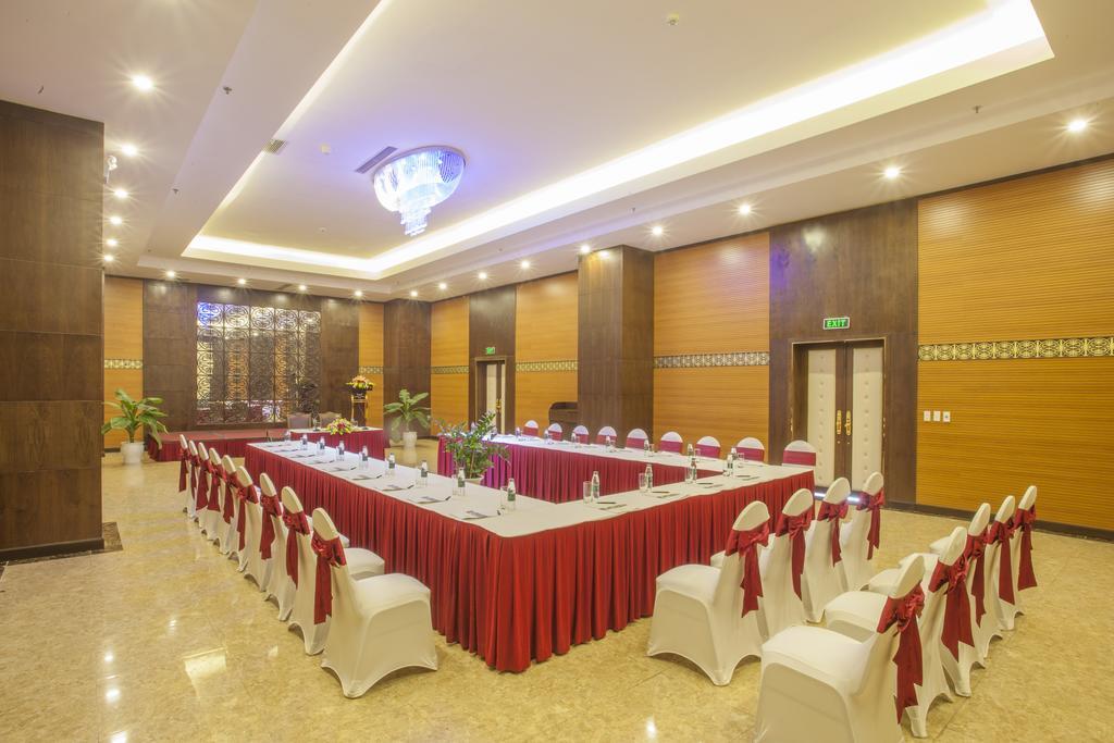 Muong Thanh Holiday Hoi An Hotel Dış mekan fotoğraf