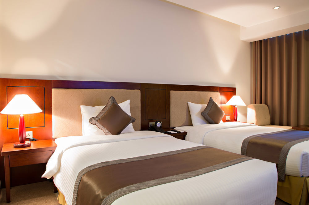 Muong Thanh Holiday Hoi An Hotel Dış mekan fotoğraf