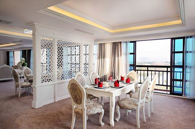 Muong Thanh Holiday Hoi An Hotel Dış mekan fotoğraf
