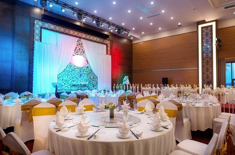 Muong Thanh Holiday Hoi An Hotel Dış mekan fotoğraf