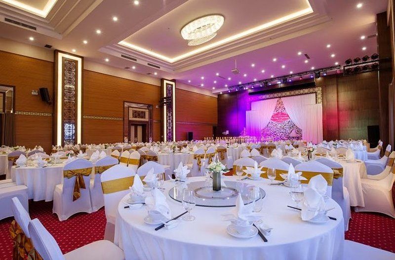 Muong Thanh Holiday Hoi An Hotel Dış mekan fotoğraf