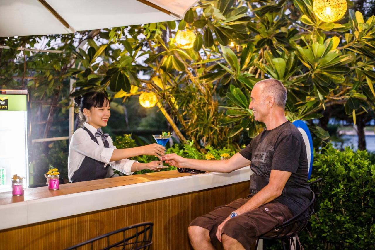 Muong Thanh Holiday Hoi An Hotel Dış mekan fotoğraf